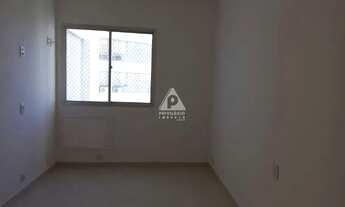 Imagem 4: Apartamento à venda, 2 quartos, 1 suíte, 1 vaga, Praça da Bandeira - RIO DE JANEIRO/RJ