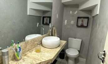 Imagem 3: Casa de condomínio sobrado para venda Condomínio Evidence Resort - Ribeirão Preto/SP