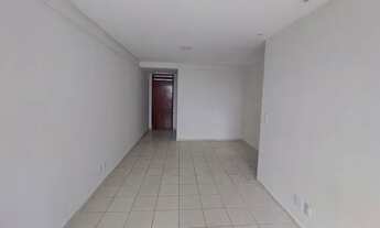 Imagem 7: Apartamento com 2 dormitórios para alugar, 74 m² por R$ 1.550,00/mês - Catolé - Campina Gr