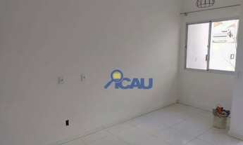 Imagem 4: Casa com 2 dormitórios, 75 m² - venda por R$ 270.000,00 ou aluguel por R$ 1.780,00/mês - P