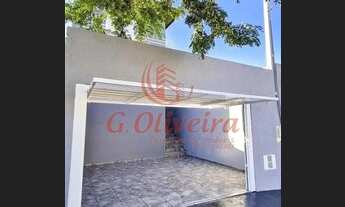 Imagem 3: Sobrado para Venda em Itupeva, Rio Das Pedras, 2 dormitórios, 2 banheiros, 2 vagas