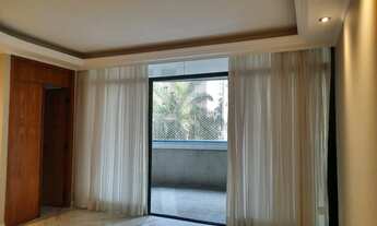 Imagem 3: LOCAÇÃO * MOEMA * 4 DORM. * 3 SUÍTES * CONDOMINIO CLUBE