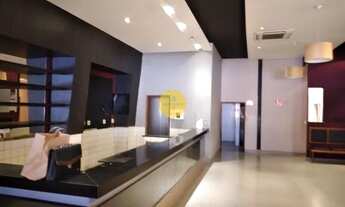 Imagem 5: Prédio comercial de 189 m² com salão no bairro da Vila Lageado/Cidade São Francisco