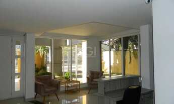 Imagem 3: Apartamento para Venda - 43.29m², 1 dormitório, 1 vaga - Partenon