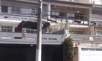 Imagem 2: Casa com 3 dormitórios para alugar, 256 m² por R$ 7.218,00/mês - Vila Mariana - São Paulo