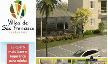 Imagem: Jacarei - Apartamento Padrão - Vila Formosa