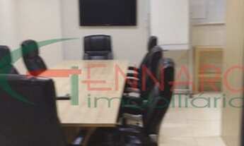 Imagem 5: Conjunto comercial no Itaim Bibi