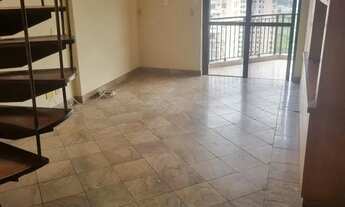 Imagem 6: Cobertura dúplex barra da tijuca