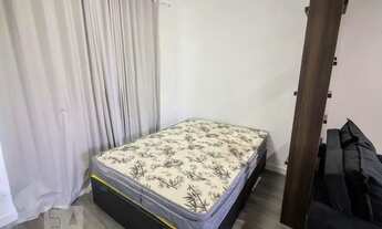 Imagem 4: Apartamento para Aluguel - Jardim Éster Yolanda, 1 Quarto, 24 m2