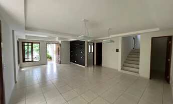 Imagem 6: Casa de condomínio Aluguel Quatro Quartos