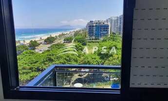 Imagem 4: Flat-À VENDA-Barra da Tijuca-Rio de Janeiro-RJ
