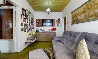 Imagem 3: Apartamento para Venda - 75.27m², 2 dormitórios, 2 vagas - Petrópolis