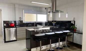 Imagem 7: Apartamento à venda, Vila Romana, São Paulo, SP