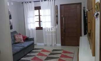 Imagem 5: Casa para Venda - 214m², 2 dormitórios, 4 vagas - Parque Santa Fé