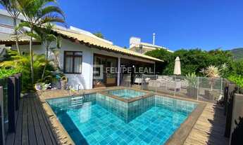 Imagem: Casa em Condominio em Lagoa da Conceição