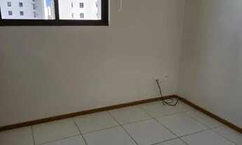 Imagem 6: RCR) Praça Rosarinho Prince | Andar Alto | 54m²