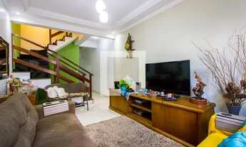 Imagem: Casa à Venda - Vila Assunção, 3 Quartos