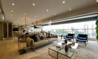 Imagem: Apartamento à venda, Vila Romana, São