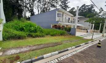 Imagem 7: Terreno condomínio no Gafisa 260 m2 à Venda - Projeto aprovado