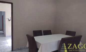 Imagem 7: Casa no Eden por R$ 370.000,00