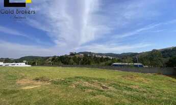 Imagem 2: TERRENO DE 726,98M² NO CONDOMÍNIO ARTS ITATIBA EM ITATIBA-SP *ACEITA PERMUTA EM CARRO DE A