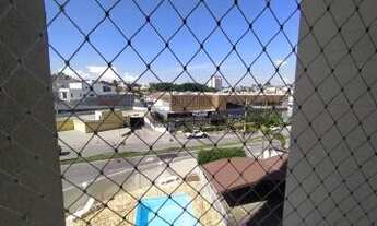 Imagem 2: OPORTUNIDADE - Apartamento - Urbanova - Residencial Mirage - 3 Dormitórios - 74m²