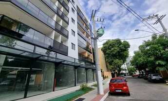 Imagem 2: Apto 2 qtos MONTADO - 60m² - Jardim da Penha - Vitória