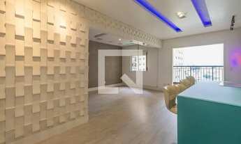 Imagem 2: Apartamento para Aluguel - Jardim Esperança, 1 Quarto, 68 m2