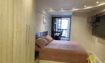 Imagem 6: Excelente 3 quartos todo montado e decorado Cód: 23206 TL