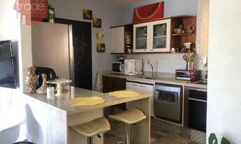 Imagem 7: Apartamento com 3 dormitórios à venda, 98 m² por R$ 350.000,00 - Iguatemi - Ribeirão Preto