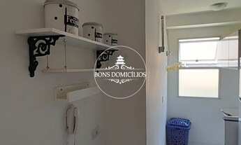 Imagem 2: APARTAMENTO RESIDENCIAL em Cotia - SP, Parque Frondoso