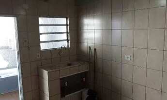 Imagem 3: Sobrado com 2 dormitórios para alugar, 90 m² por R$ 1.200/mês - Vila Nova Galvão - São Pau