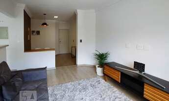 Imagem 3: Apartamento para Aluguel - Moema, 1 Quarto, 60 m2