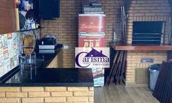 Imagem 5: Cobertura com 2 dormitórios, sendo 1 suíte,à venda, 103 m² por R$ 719.000 - Casa Branca