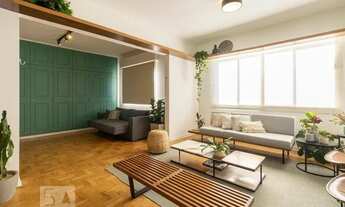 Imagem 2: Apartamento para Aluguel - Itaim Bibi, 2 Quartos, 154 m2