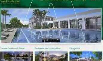 Imagem: Araçatuba - Lote/Terreno - Alvorada