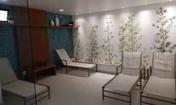 Imagem 7: Apartamento para venda tem 122 metros quadrados com 3 quartos em Vital Brazil - Niterói