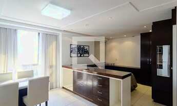 Imagem: Apartamento para Aluguel - Vila Clementino