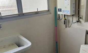 Imagem 6: Apartamento para aluguel possui 72 metros quadrados com 2 quartos em Cambuci - São Paulo