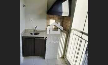 Imagem 2: Apartamento para Locação - Santa Paula - São Caetano do Sul