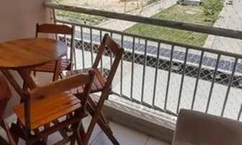 Imagem 5: ! Spazio Acqua Apartamento com 3 dormitórios