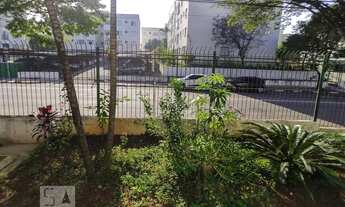 Imagem 5: Apartamento para Aluguel - Quitaúna, 2 Quartos, 60 m2