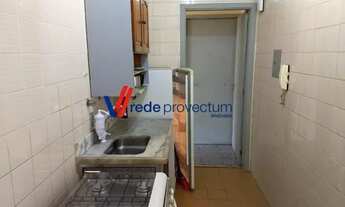 Imagem 2: Apartamento - Centro - Campinas