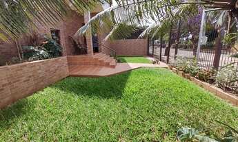 Imagem 2: Casa 4 quartos em Bairro Feliz - Goiânia - GO