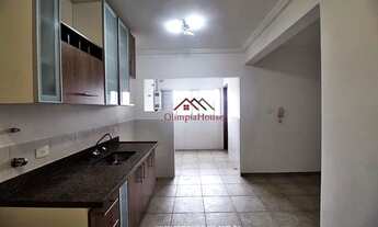 Imagem 6: Apartamento Locação 3 Dormitórios - 111 m² Vila Nova Conceição