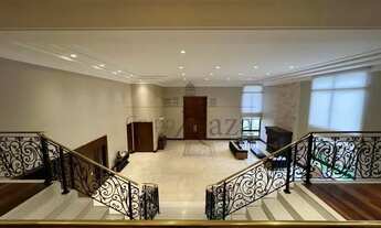 Imagem 3: Casa Condomínio - Urbanova Alto Padrão - Chácara Serimbura - 5 Dormitórios - 1.200m²