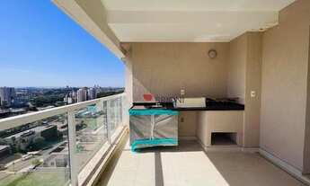 Imagem 3: Apartamento alto padrão em Jardim de Versailles à locação em Jardim Botânico, Ribeirão Pre