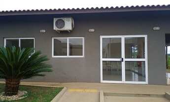 Imagem 6: Terreno Condomínio Figueira II