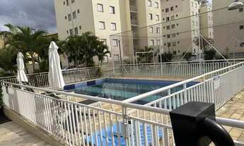 Imagem 5: APARTAMENTO - JARDIM GUADALAJARA - CONDOMÍNIO VILLA BELLA