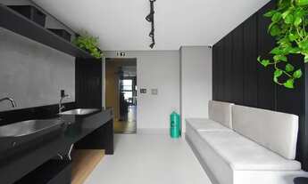 Imagem 2: Apartamento 1 quarto para aluguel Pelotas